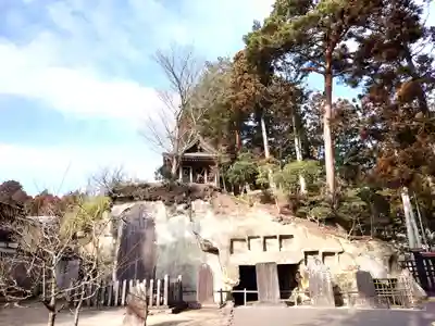 瑞巌寺(宮城県)