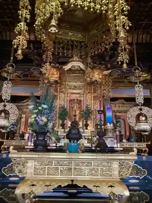 真浄寺(北海道)