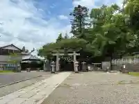 玉前神社(千葉県)