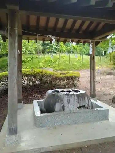 熊野本宮社(宮城県)