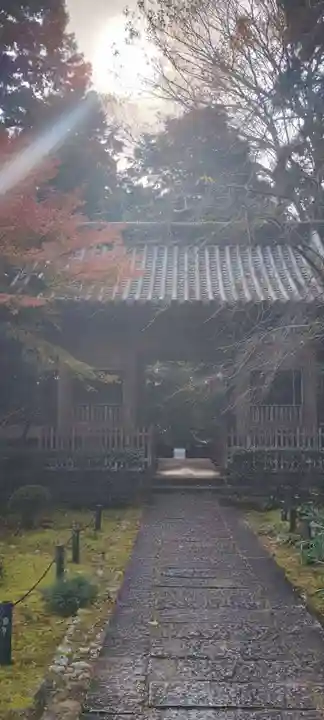 龍潭寺(静岡県)