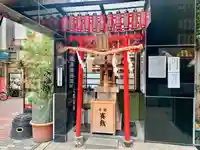 南乃福寿弁財天のその他建物