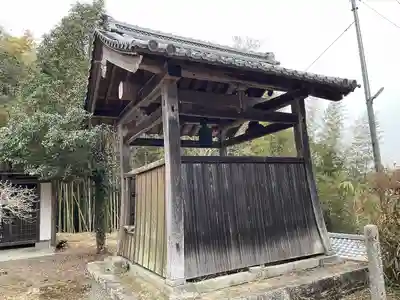 長隆寺(三重県)