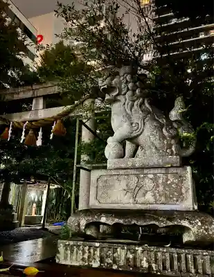 別雷神社(静岡県)