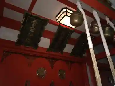 花園神社のその他建物