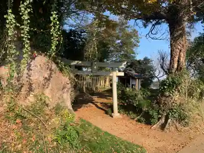 天満宮(千葉県)