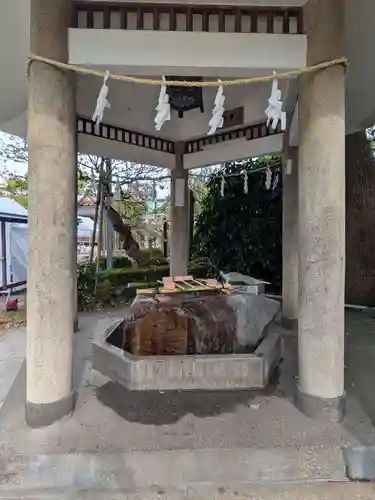 亀戸天神社(東京都)