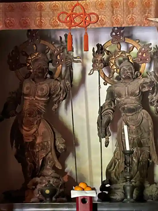 太山寺(兵庫県)