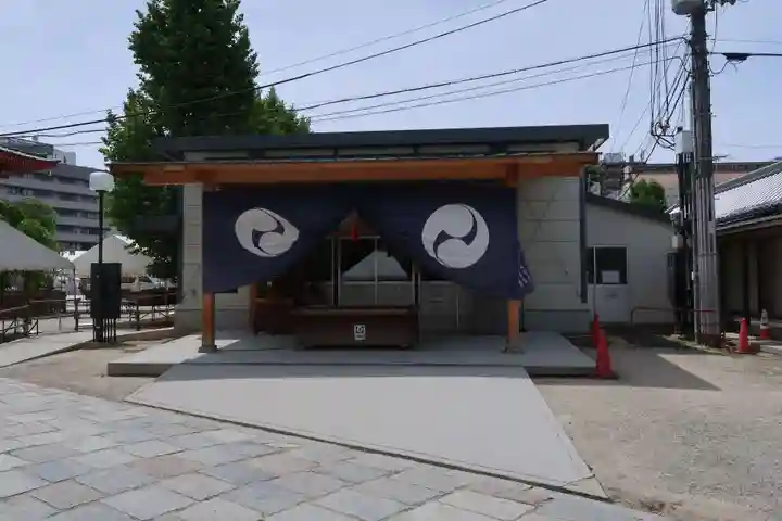 四天王寺(大阪府)