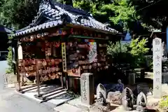 秋葉山舘山寺(静岡県)