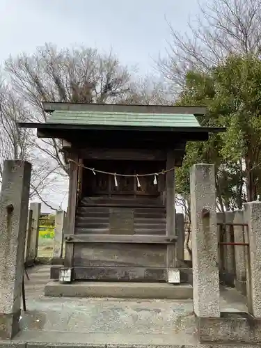 善宮社(愛知県)