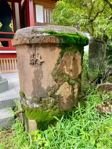 素盞雄神社(東京都)