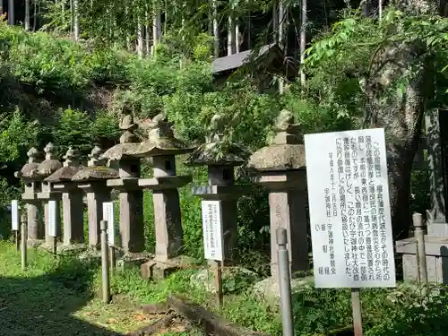 宇迦神社のその他建物
