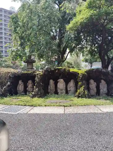 最勝寺(東京都)