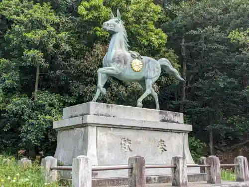 船津神社(愛知県)