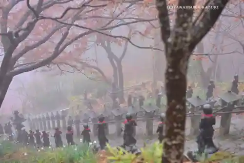 大山寺(神奈川県)