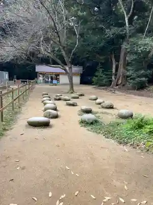 鹿島神宮(茨城県)
