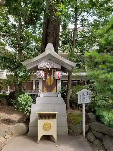 子安神社(東京都)