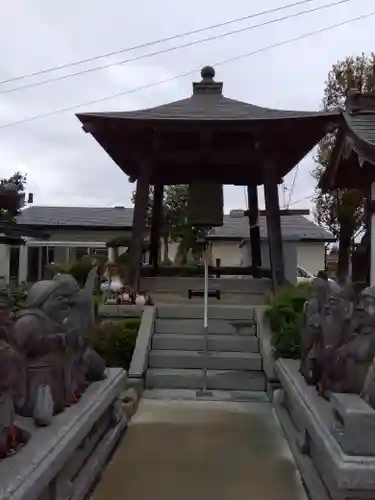 東昌寺のその他建物