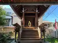 住吉神社(京都府)