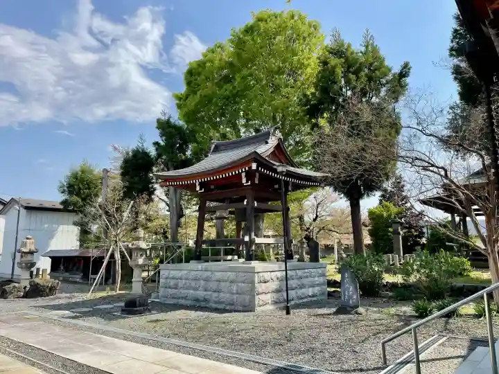 阿弥陀寺(福島県)