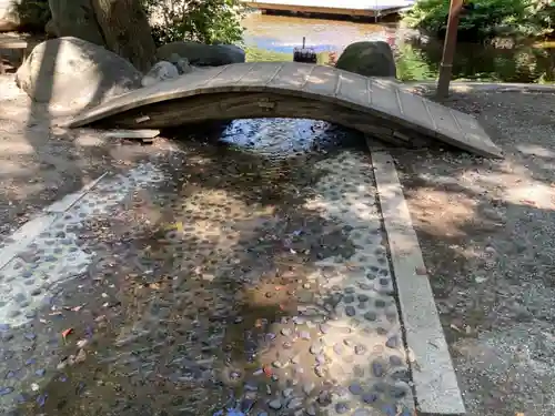 平塚八幡宮(神奈川県)