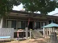 吉祥寺の本殿・本堂