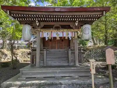 出雲大神宮(京都府)