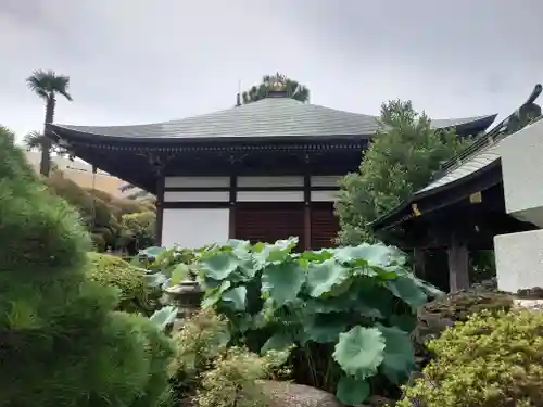 常楽寺(東京都)