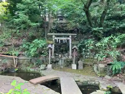 伊勢山皇大神宮(神奈川県)