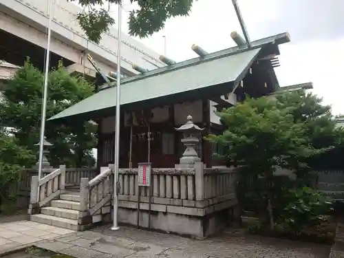小菅神社(東京都)