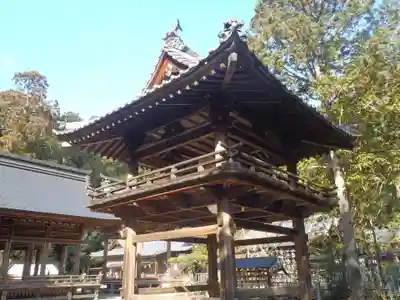 猿投神社(愛知県)