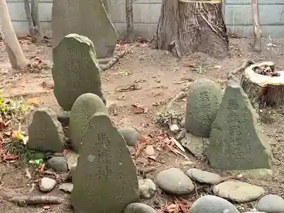 福澤神社(宮城県)