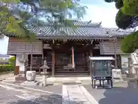 善福院(三重県)
