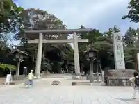 鹿島神宮(茨城県)