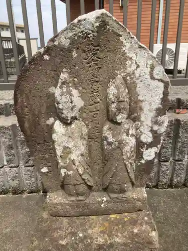 真田神社(神奈川県)