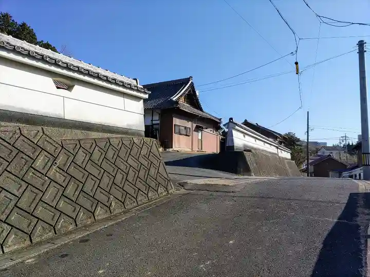 宝泉寺のその他建物