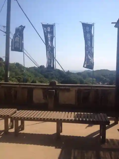 建長寺のその他建物