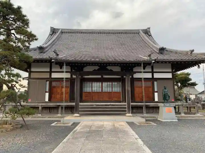 本願寺(千葉県)