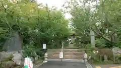 常泉寺の建物その他