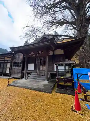 来迎院(奈良県)