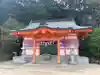御館山稲荷神社(長崎県)