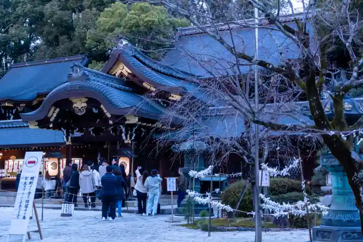 今宮神社(京都府)