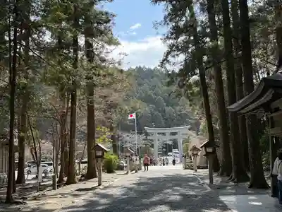 小國神社(静岡県)