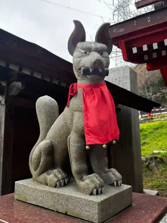 和布刈神社(福岡県)