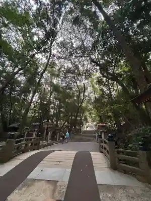 大神神社(奈良県)