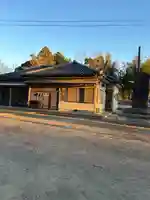 松澤 熊野神社(千葉県)