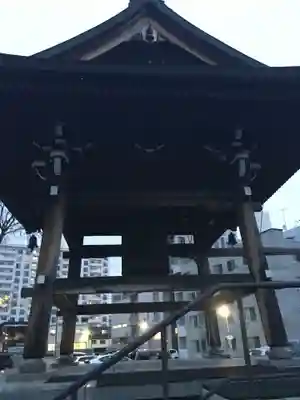 経王寺のその他建物