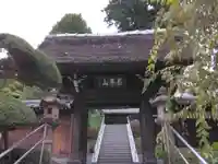 東泉寺(神奈川県)