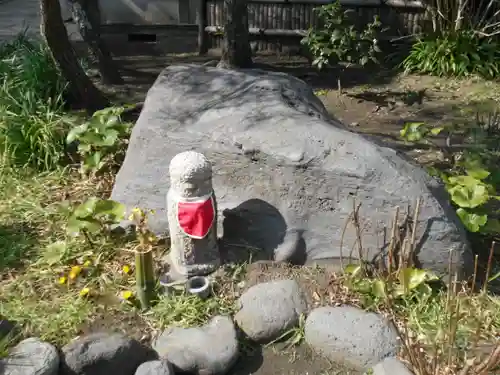 宝戒寺(神奈川県)